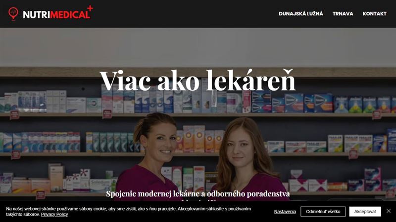 ba_node_12655832958 Lekáreň Nutrimedical