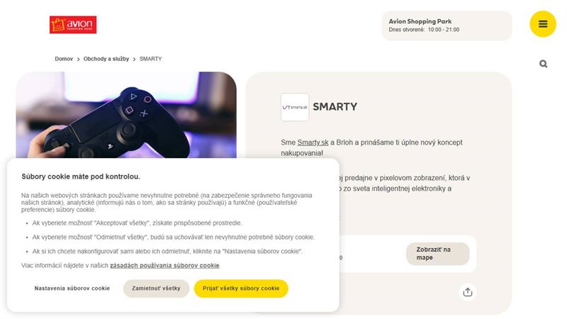 Smarty