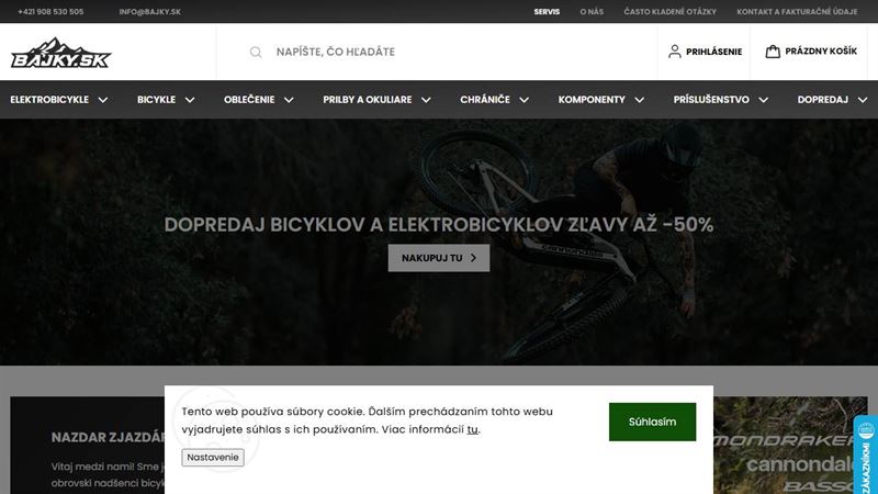 Bajky.sk