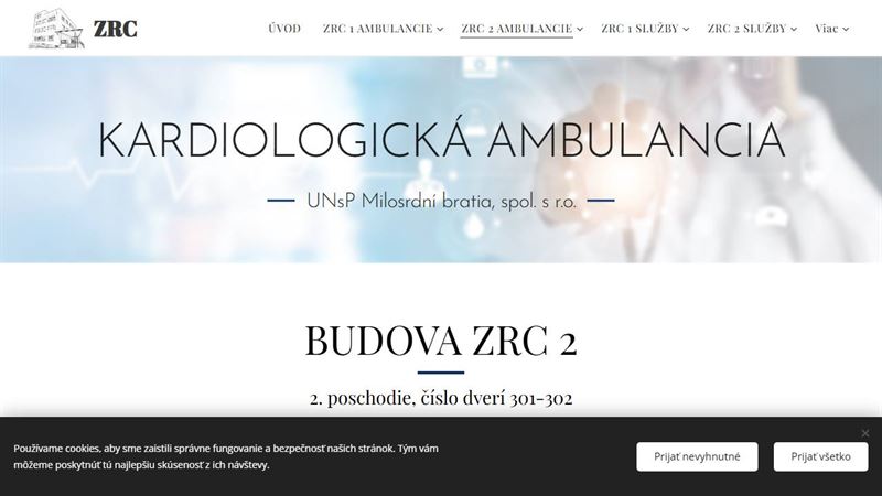 ba_node_12706715930 Kardiologická ambulancia