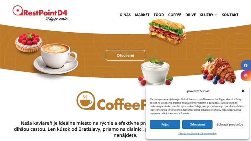 CoffeePoint