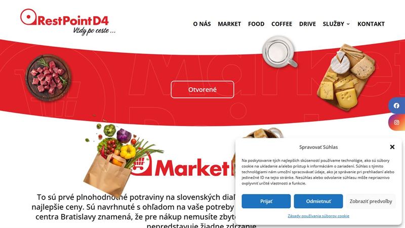 MarketPoint