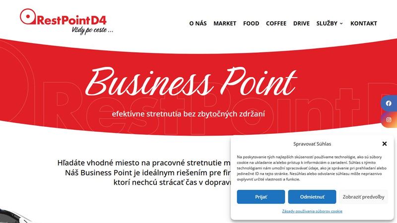 Business Point