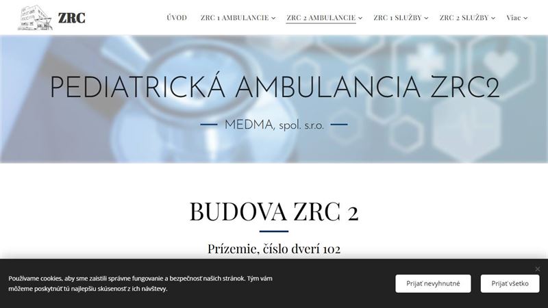 ba_node_12720247353 Pediatrická ambulancia ZRC2