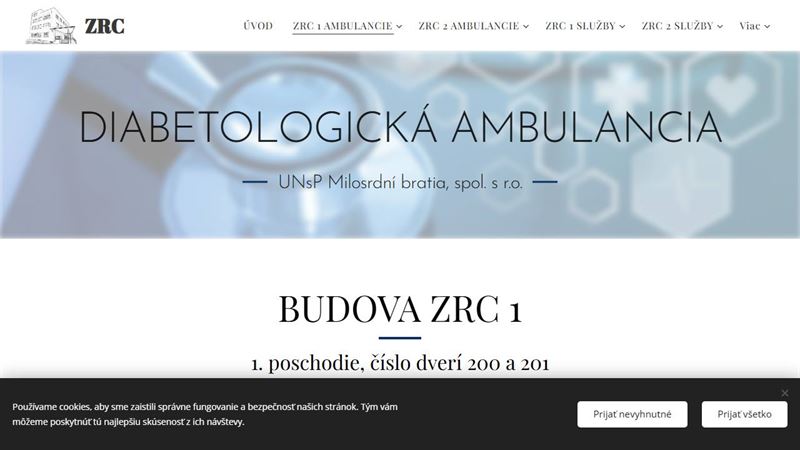 ba_node_12739908204 Diabetologická ambulancia
