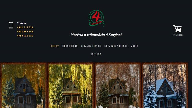 4 Stagioni