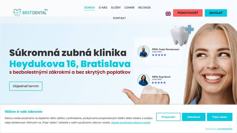 ba_node_12811281916 Best Dental clinic