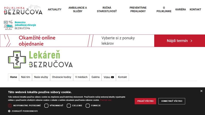 ba_node_12826400411 Lekáreň Bezručova