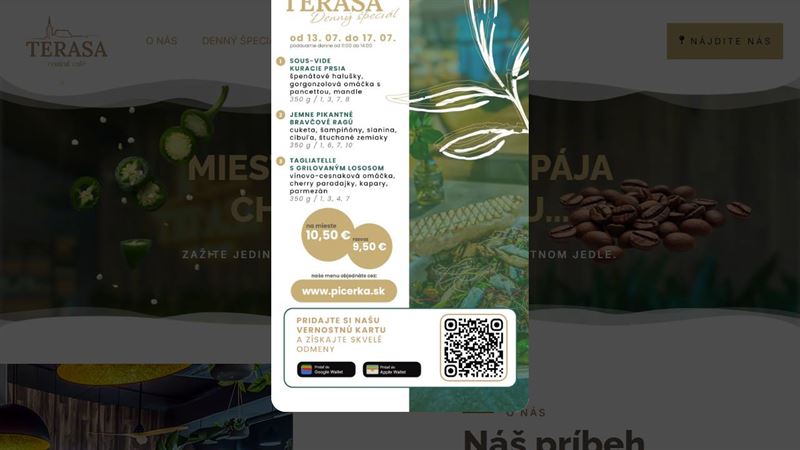 Terasa