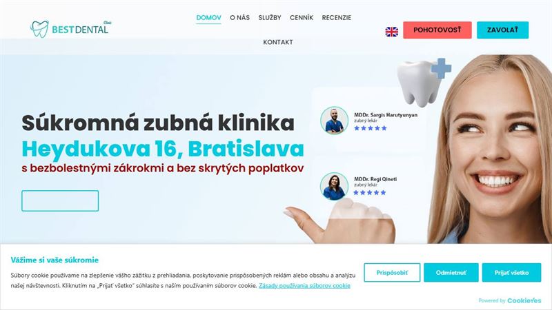 ba_node_12896917625 Best Dental Clinic