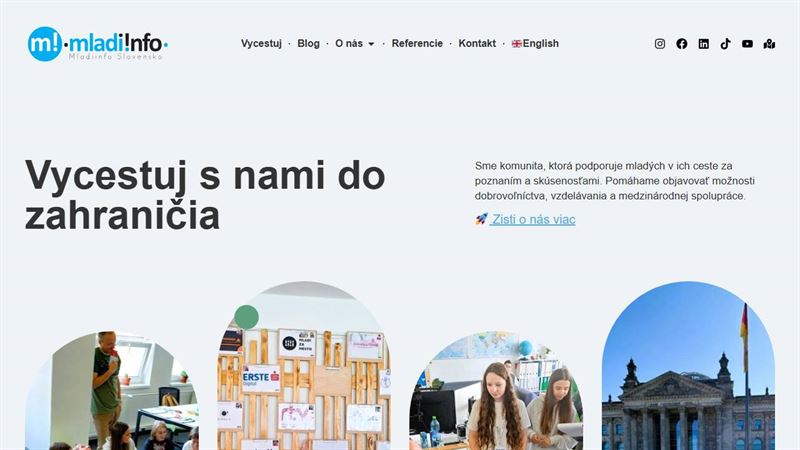 Mladiinfo