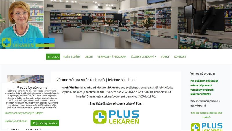 Vitalitas