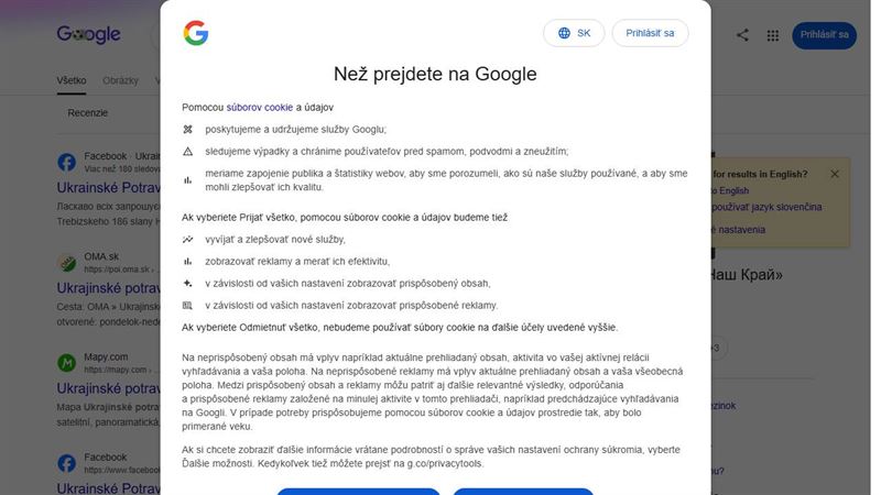 ba_node_13081392075 Ukrajinské potraviny