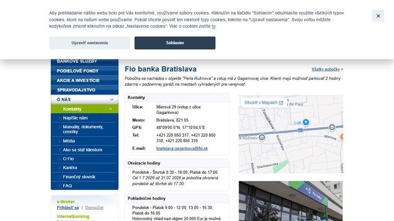 Fio banka