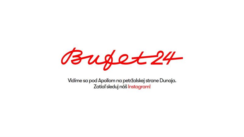 Bufet 24