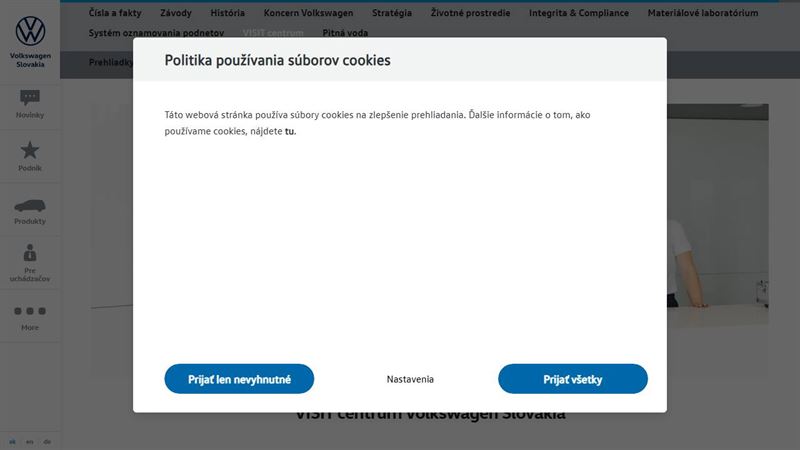 VISIT centrum