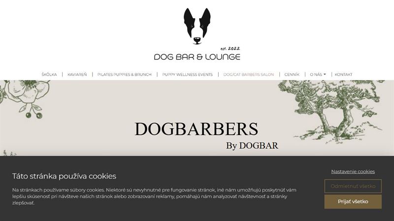 DOGBARBERS