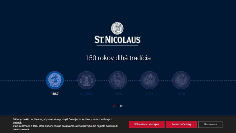 St. Nicolaus