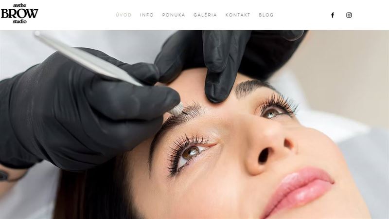 ba_node_13375094470 aesthe BROW studio