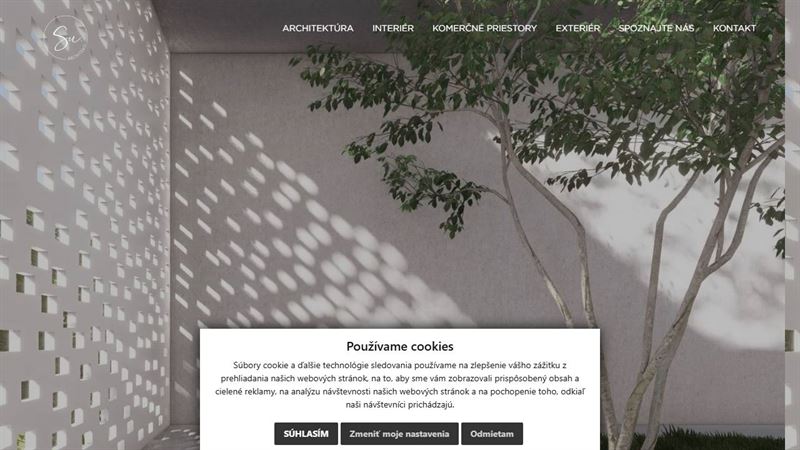 Su ARCHITEKTI