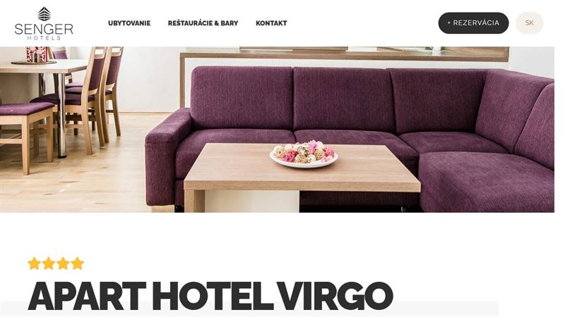 ba_node_13482732679 Apart Hotel VIRGO