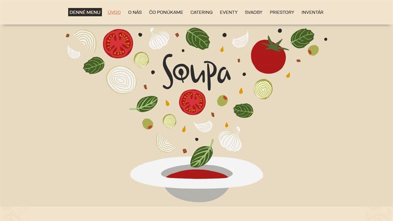 Soupa Bistro