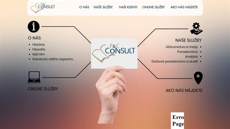 F&C CONSULT