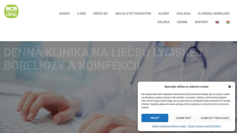BCB clinic