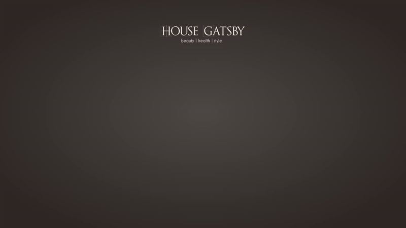 House Gatsby