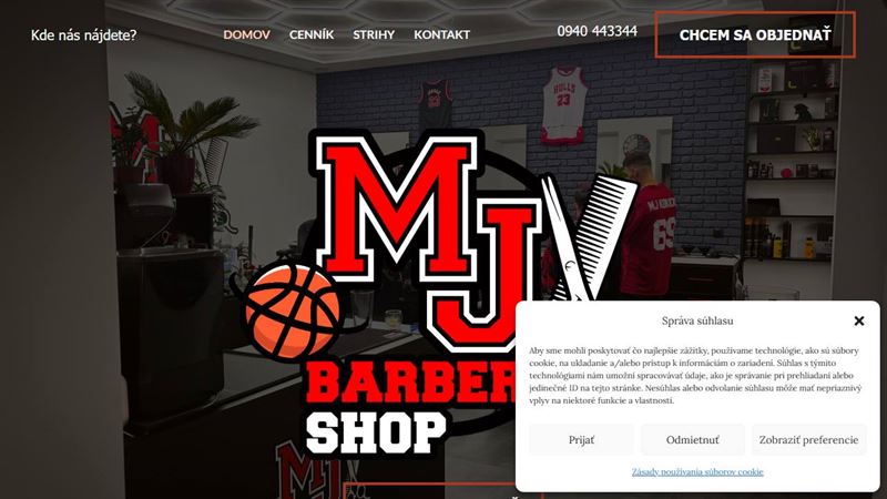 ba_node_13725790130 MJ Barber Shop