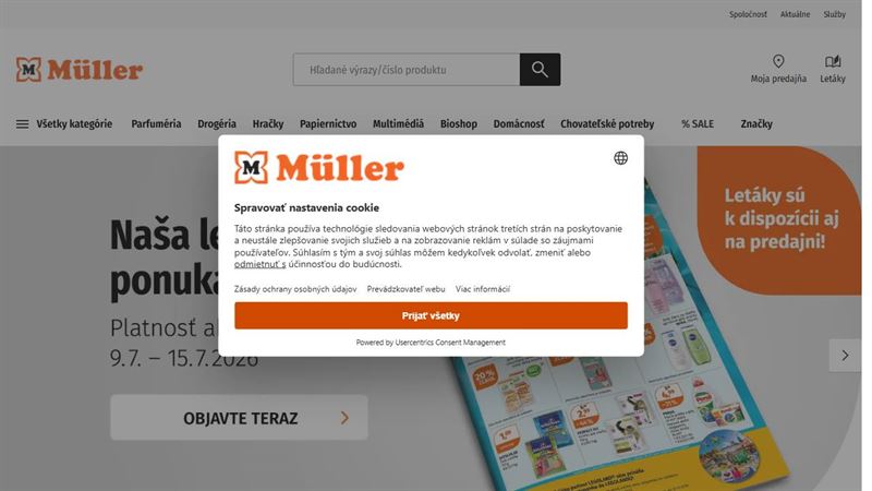 Müller