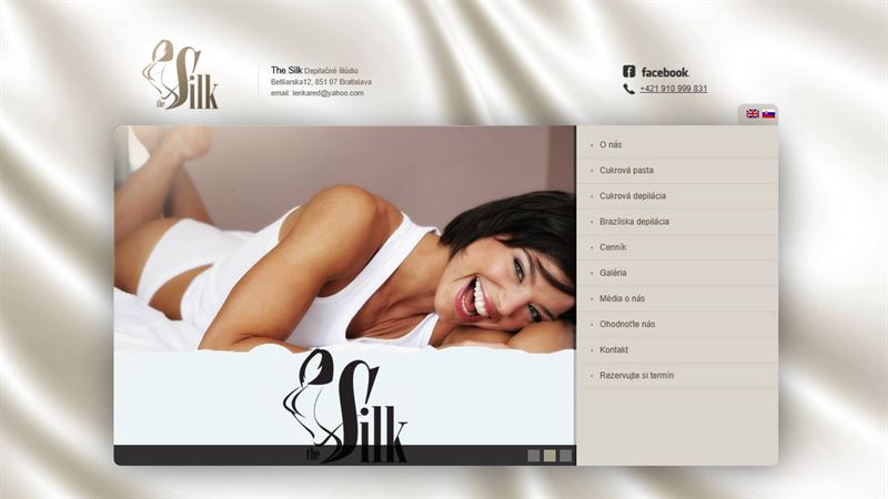 The Silk