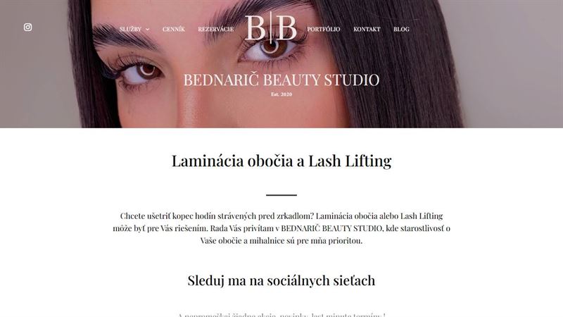 ba_node_13806135843 Bednarič beauty studio