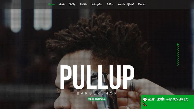 Pullup