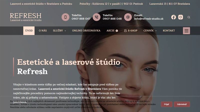 REFRESH Studio