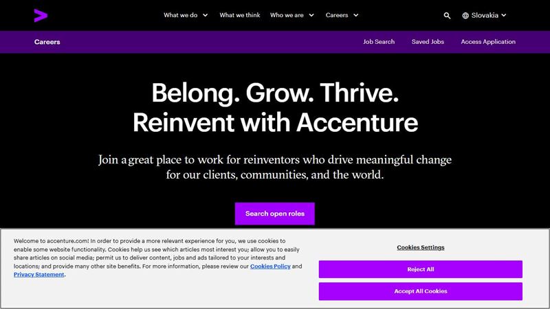 Accenture