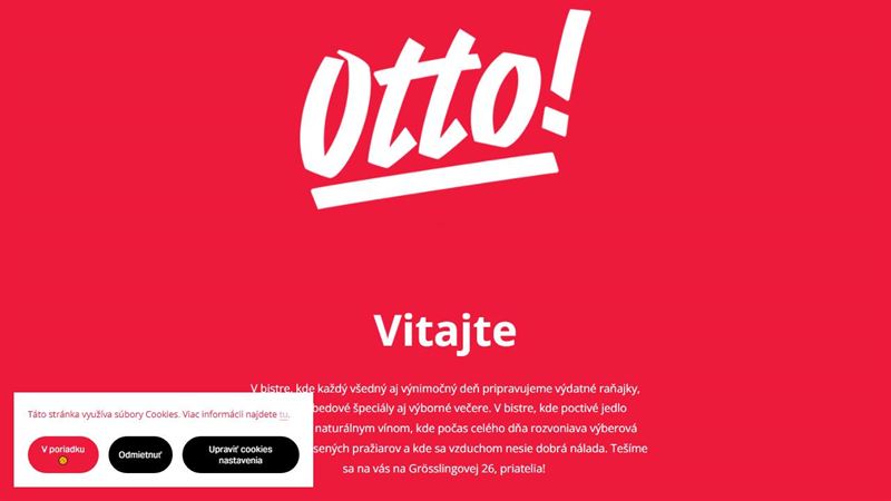 Otto!