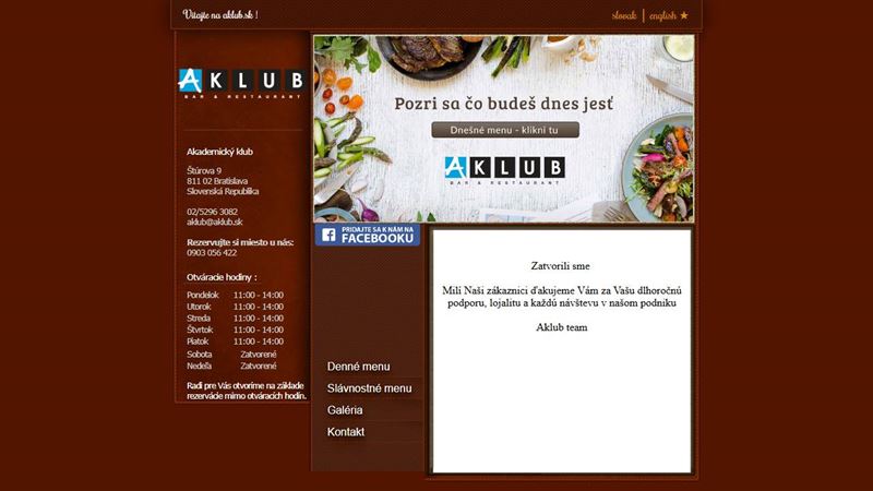 A-Klub