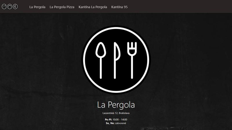 TOTO La Pergola