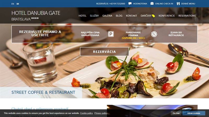 ba_node_1485607276 Restaurant & Café