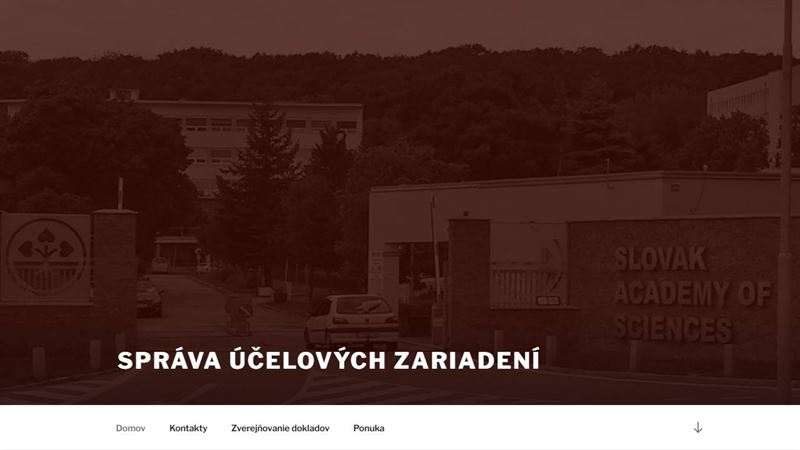 Centrum spoločných činností SAV