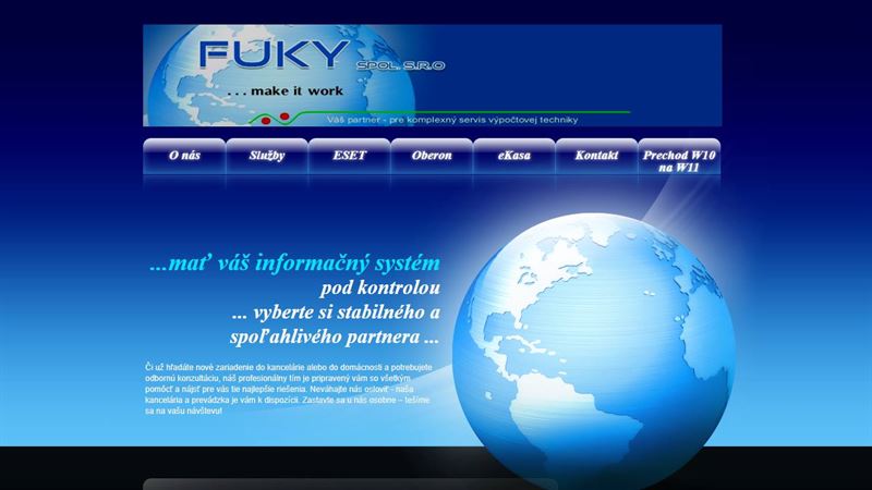 Fuky