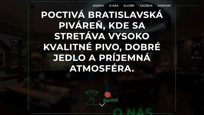 Bizon