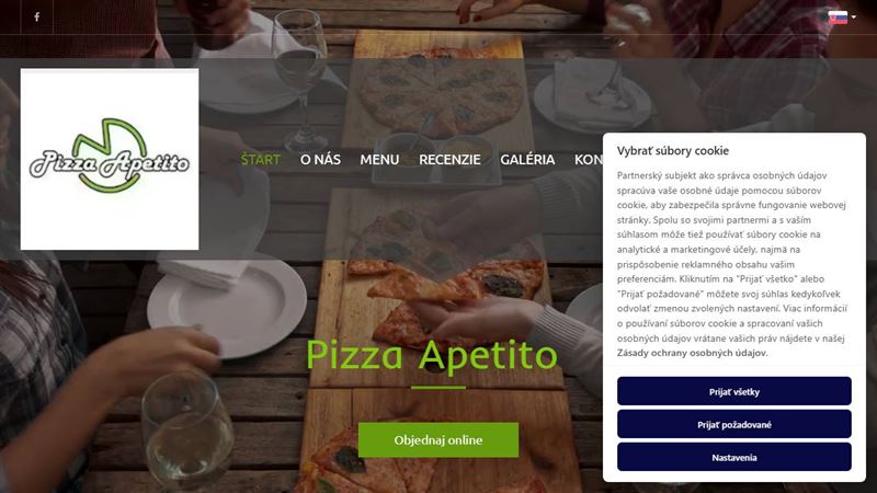 Pizzeria Apetito