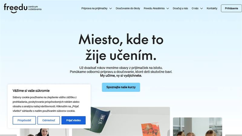 Freedu