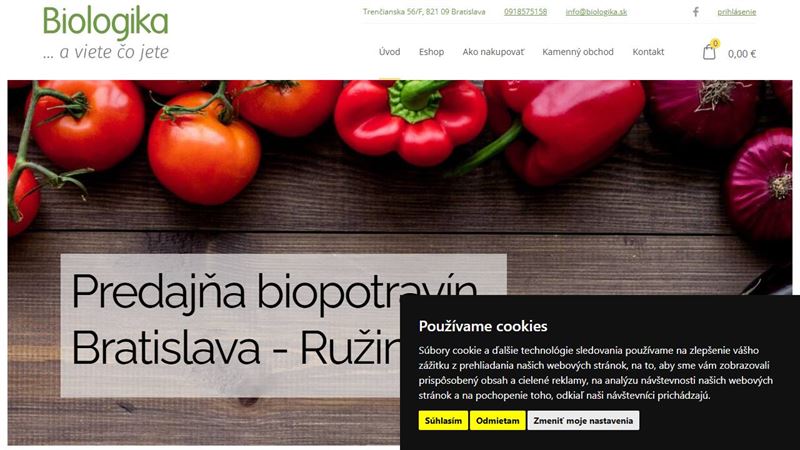 Biologika