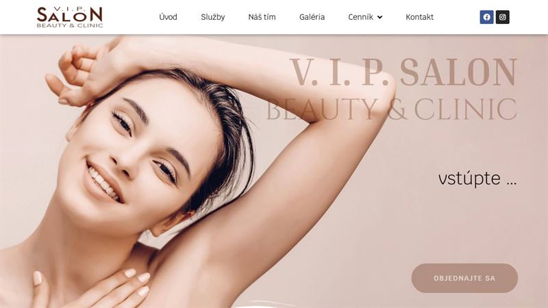 ba_node_1819147467 VIP SALON BEAUTY