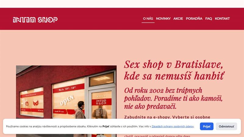 Intim Shop