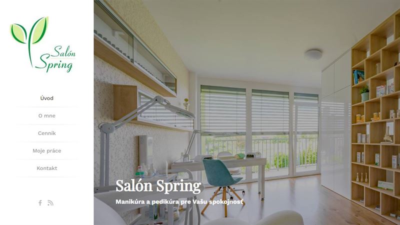 Salón Spring