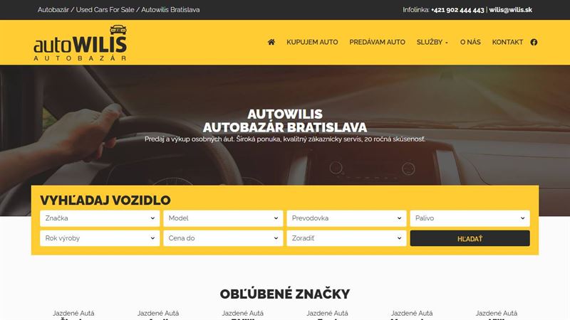 ba_node_2278825834 autoWILIS